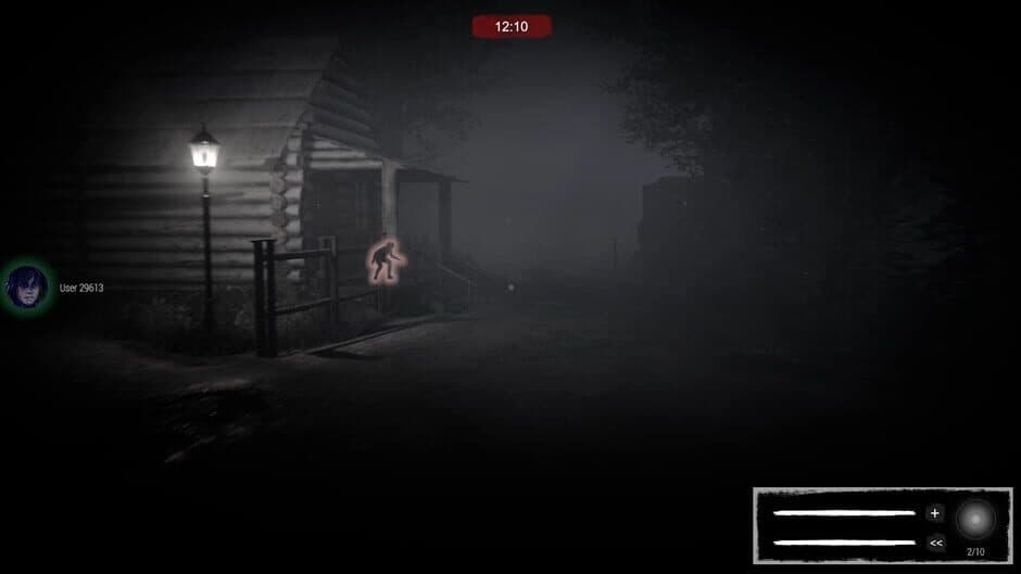 Скриншот 2 из Hunt Grounds
