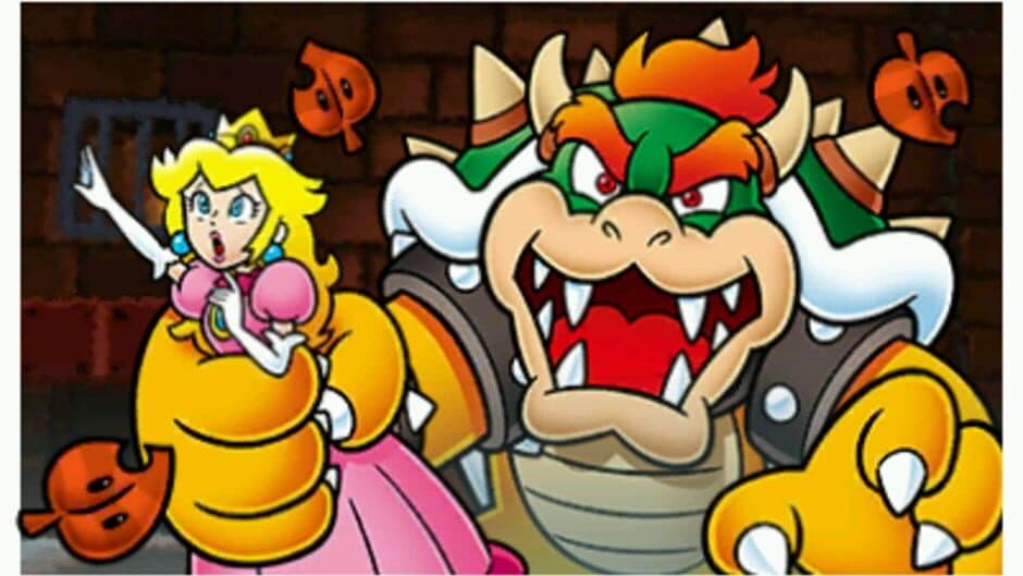 Скриншот 7 из Super Mario 3D Land