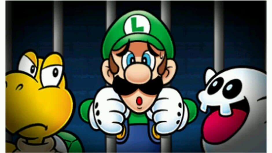 Скриншот 11 из Super Mario 3D Land