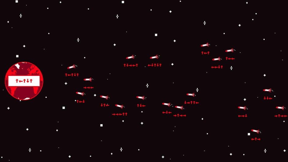 Скриншот 3 из De-coding Armageddon