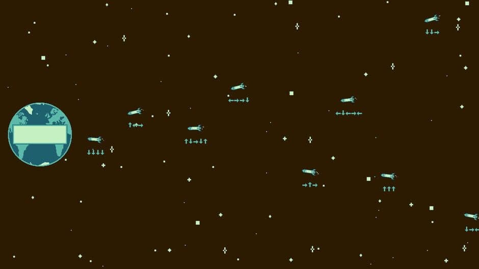 Скриншот 2 из De-coding Armageddon