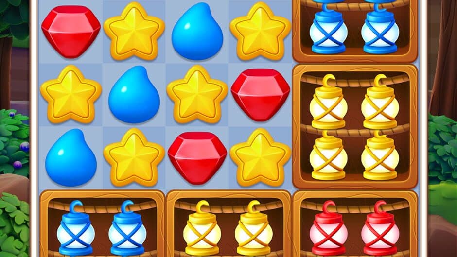 Скриншот 3 из Treasure Party