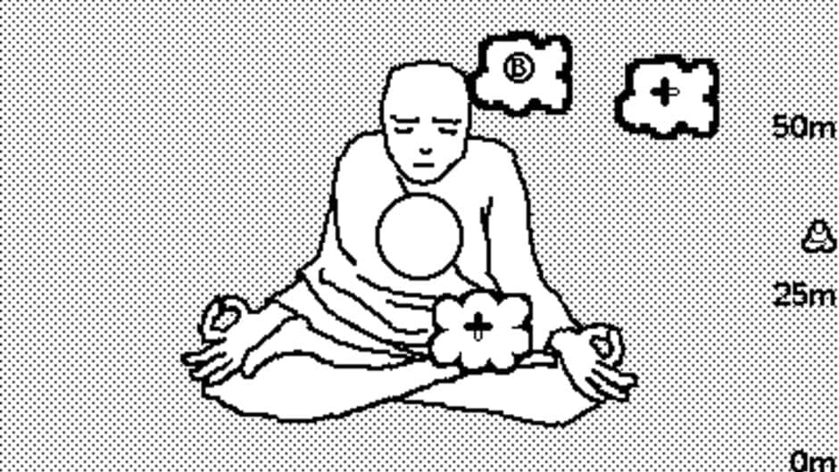 Скриншот 3 из Meditate Levitate Elevate