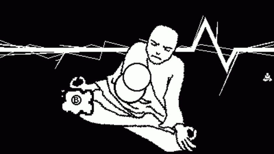 Скриншот 1 из Meditate Levitate Elevate
