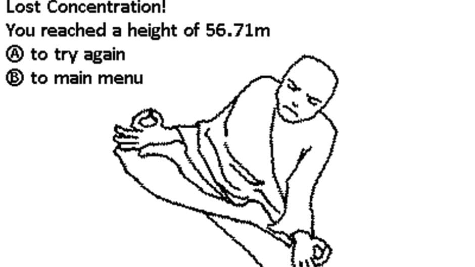 Скриншот 2 из Meditate Levitate Elevate