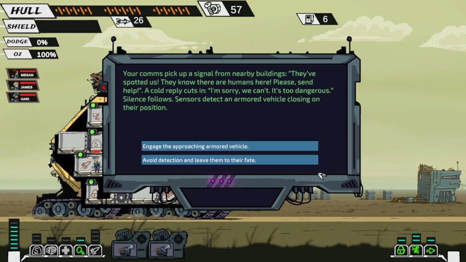 Скриншот 3 из IPS 13: All Signals Lost