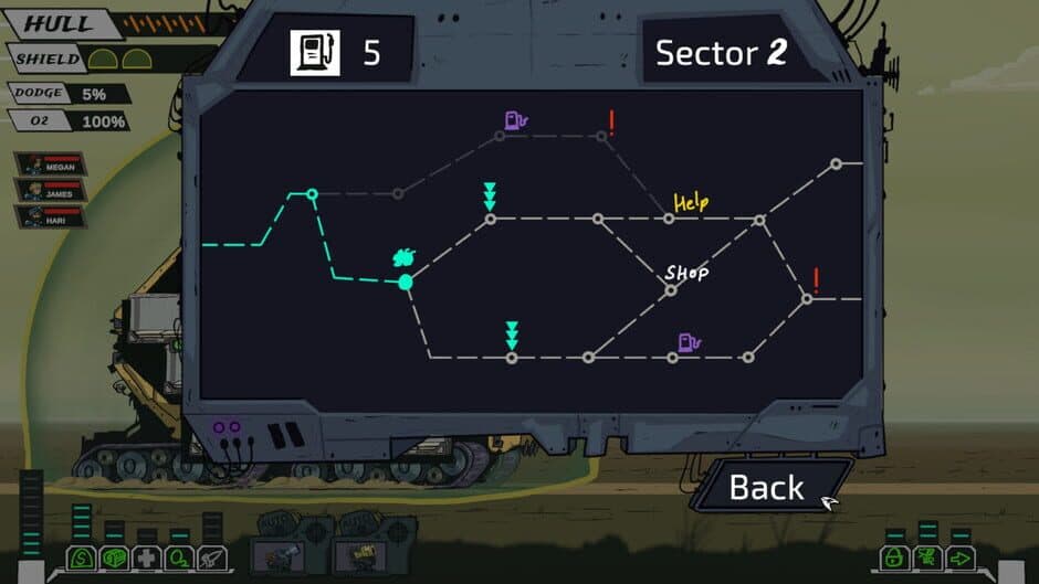 Скриншот 5 из IPS 13: All Signals Lost