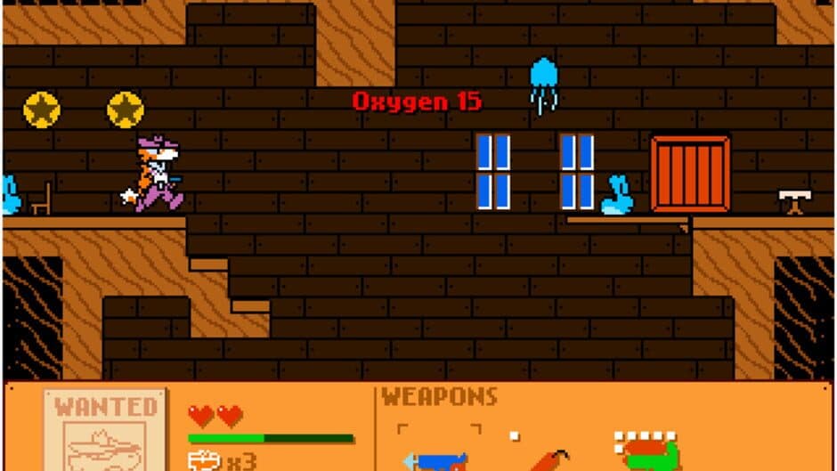 Скриншот 2 из Deep West