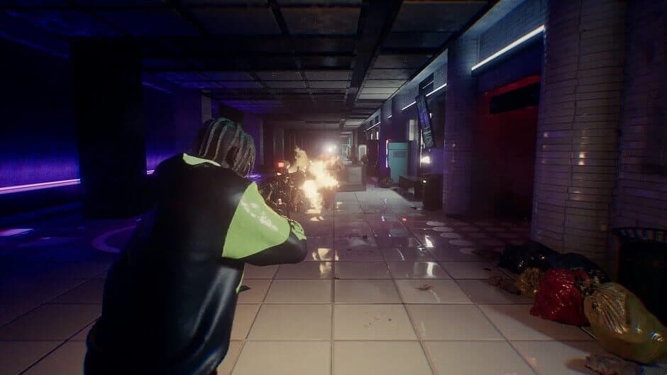 Скриншот 7 из The Fixers