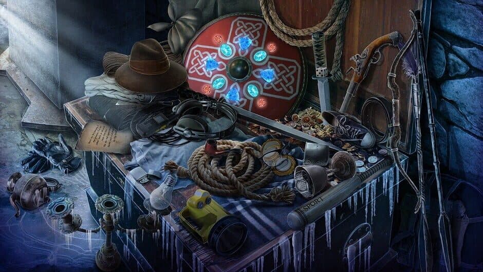 Скриншот 3 из Surface: Return to Another World