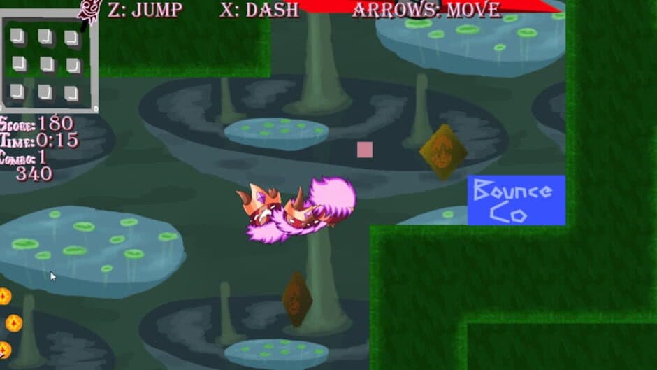 Скриншот 4 из Empronix Game