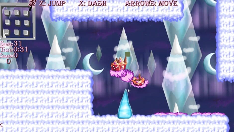 Скриншот 2 из Empronix Game