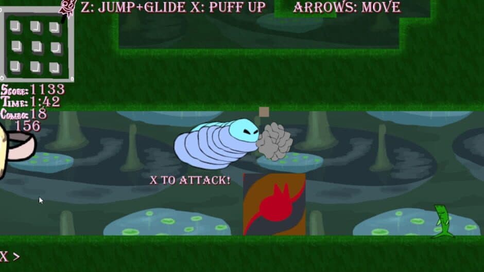 Скриншот 3 из Empronix Game