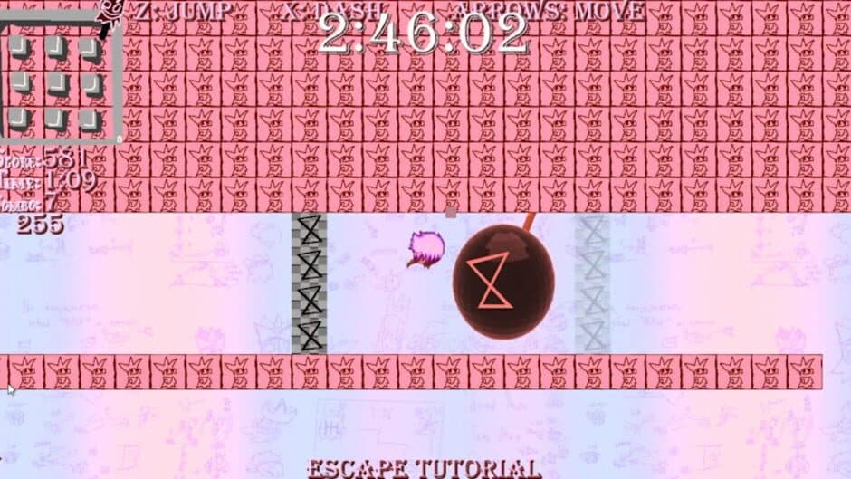 Скриншот 1 из Empronix Game