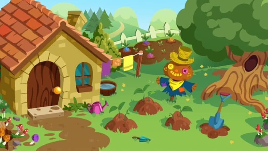 Скриншот 5 из Moshi Monsters