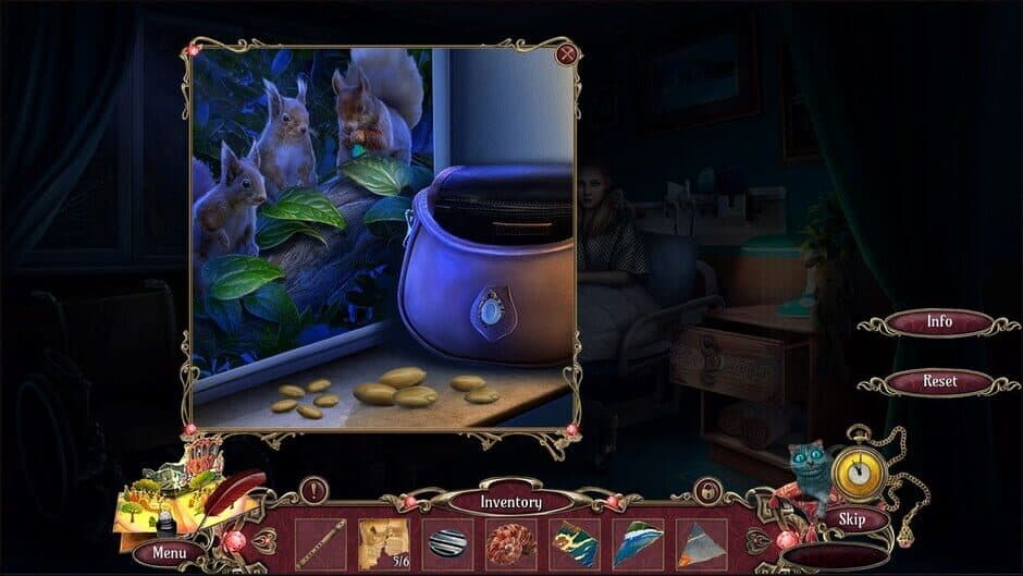 Скриншот 3 из Surface: Lost Tales