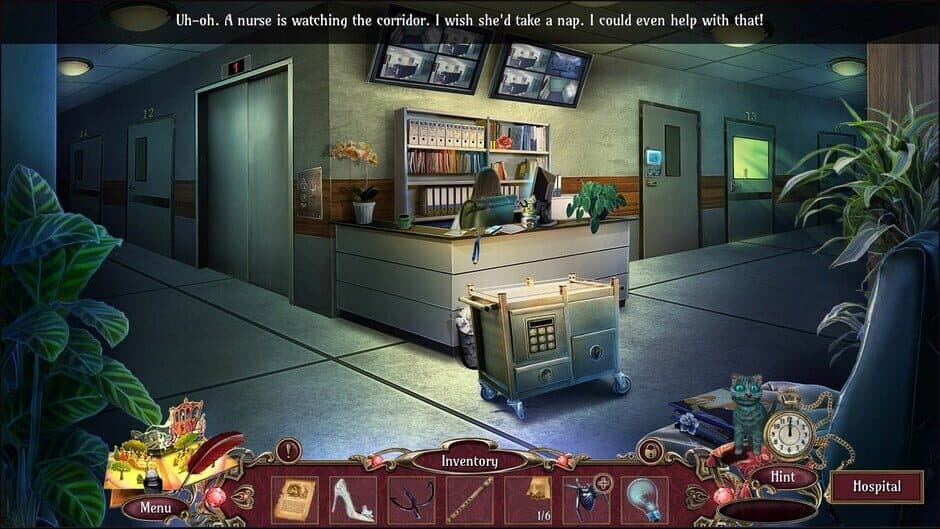 Скриншот 2 из Surface: Lost Tales