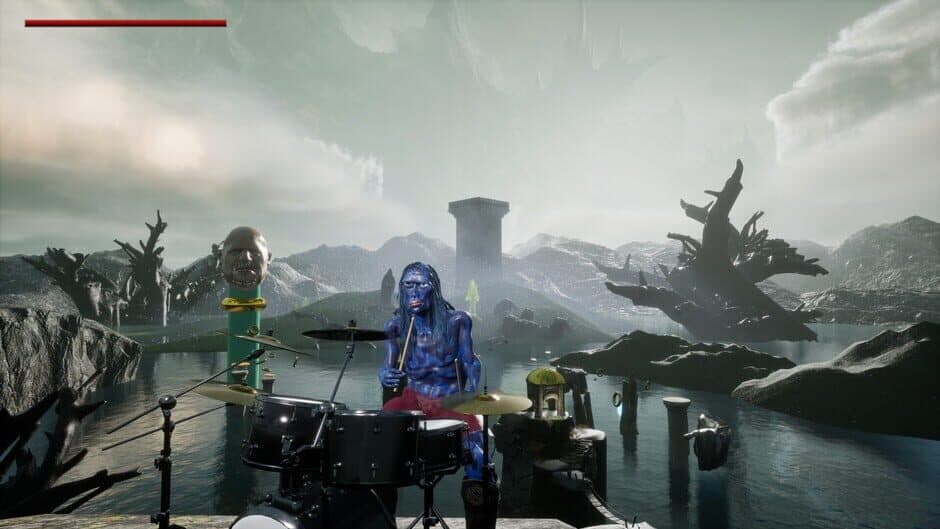 Скриншот 6 из Ultimate Drummer