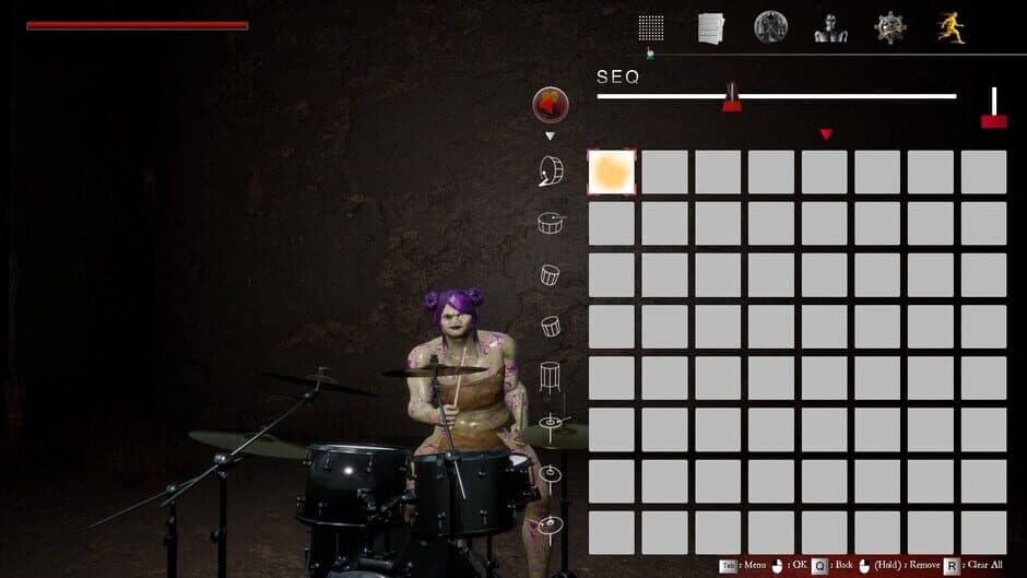 Скриншот 3 из Ultimate Drummer