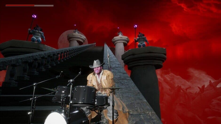 Скриншот 5 из Ultimate Drummer