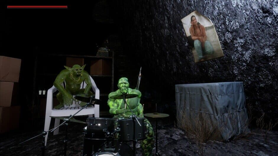 Скриншот 2 из Ultimate Drummer