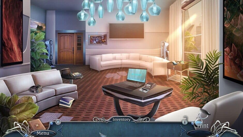 Скриншот 1 из Surface: Virtual Detective