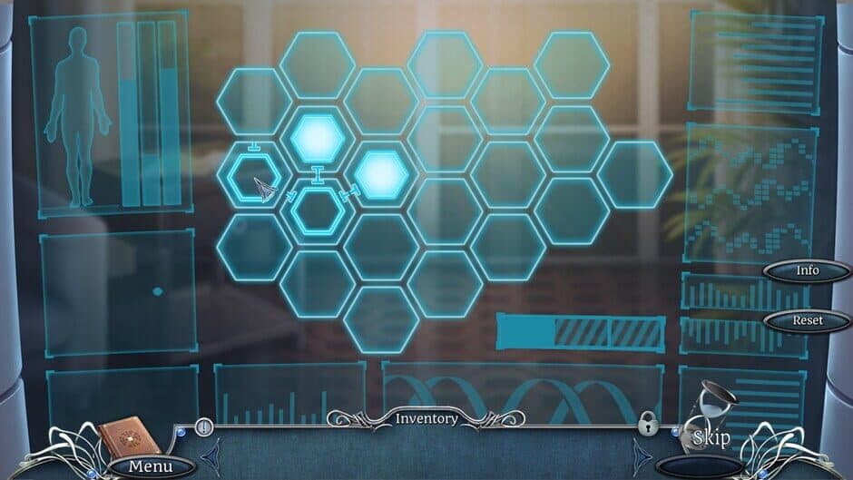 Скриншот 2 из Surface: Virtual Detective