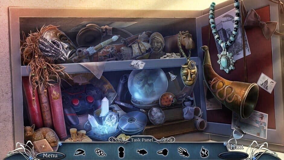 Скриншот 3 из Surface: Virtual Detective
