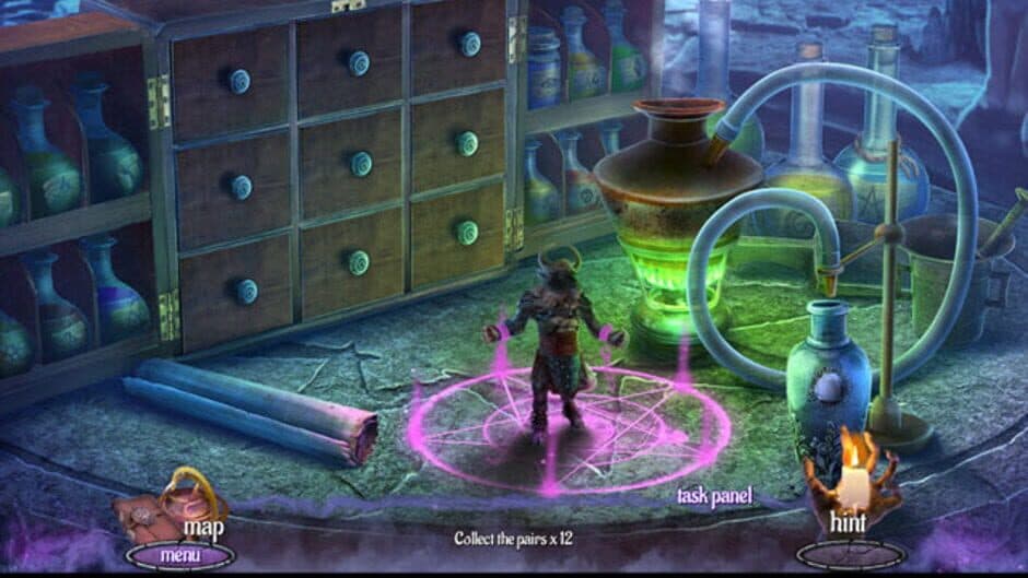 Скриншот 2 из Surface: Strings of Fate
