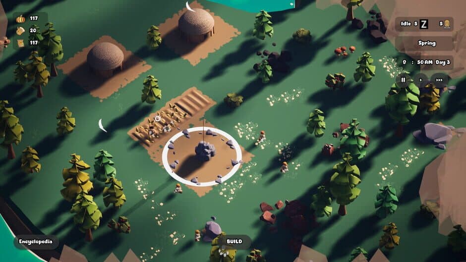 Скриншот 4 из Village of the Ages