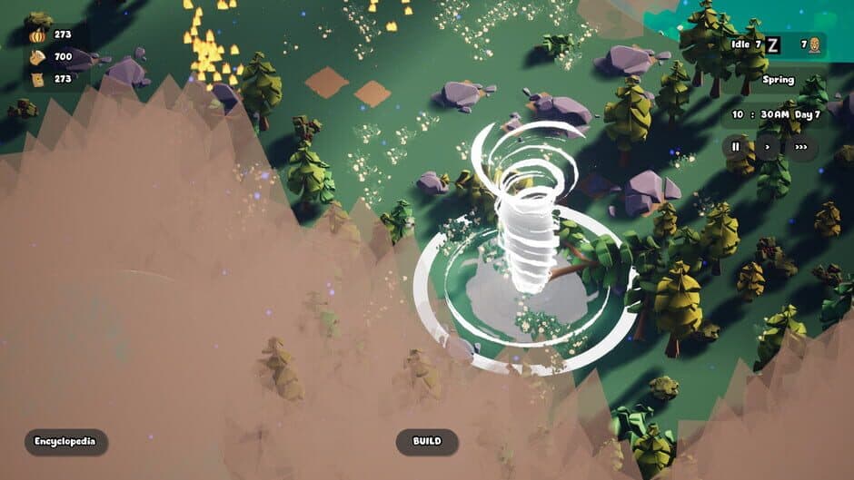 Скриншот 3 из Village of the Ages