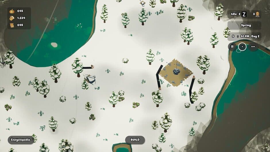 Скриншот 8 из Village of the Ages