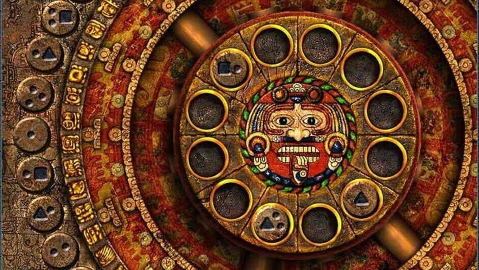 Скриншот 1 из The Mystery of the Crystal Portal