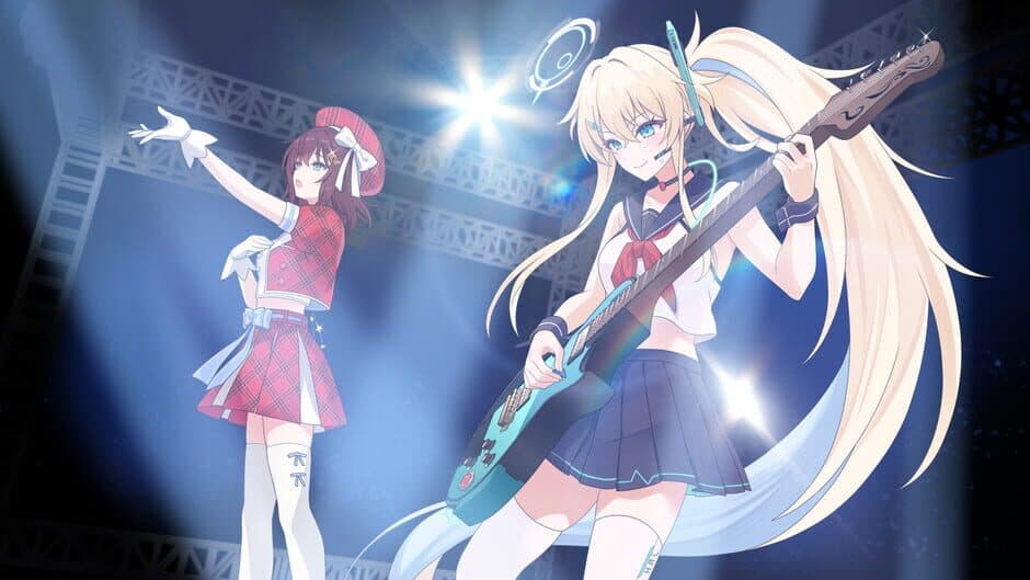 Скриншот 3 из Heroic Songs: The Remix!