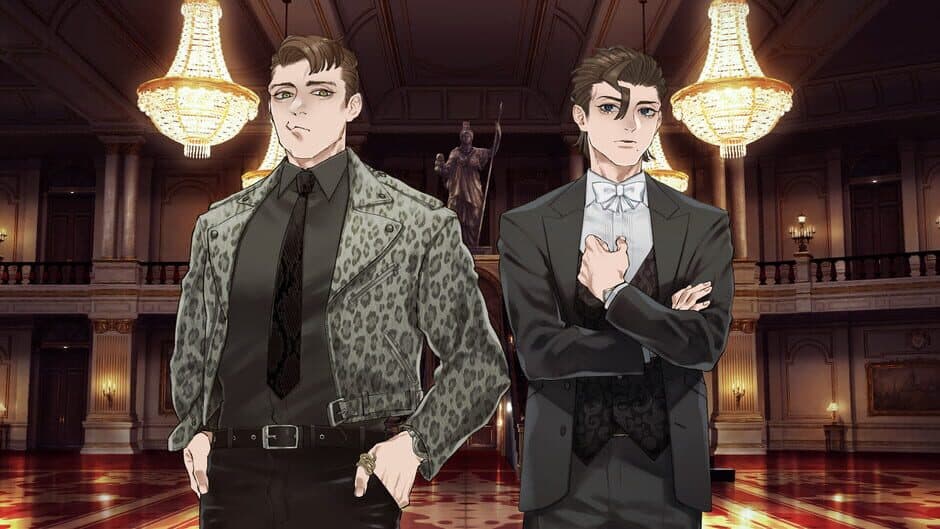 Скриншот 3 из Dark Auction