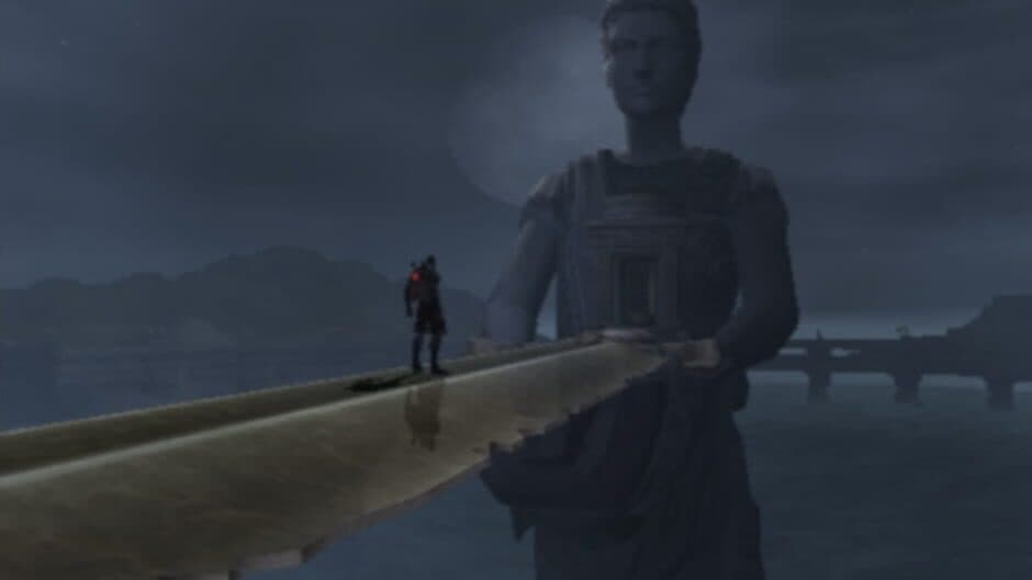 Скриншот 4 из God of War