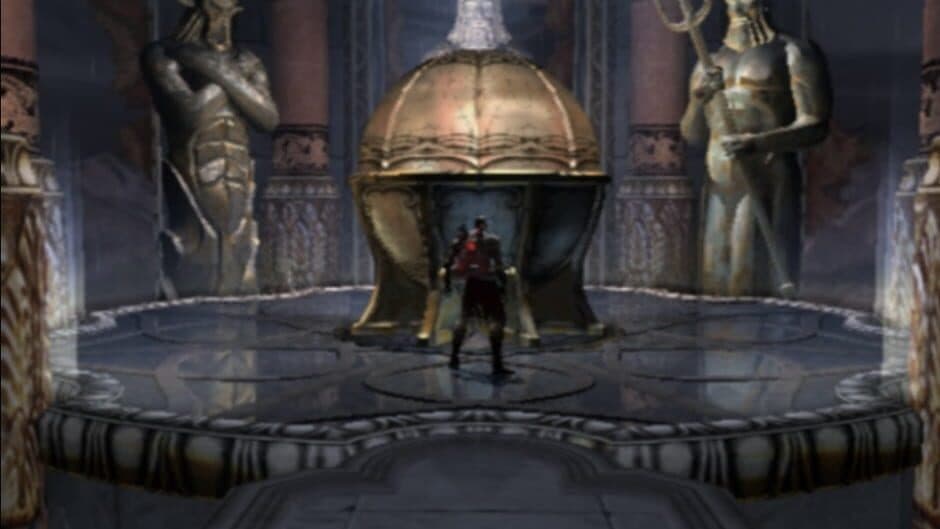 Скриншот 3 из God of War