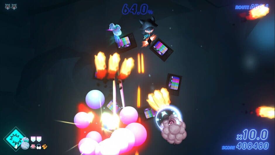 Скриншот 2 из NeverAwake Flashback