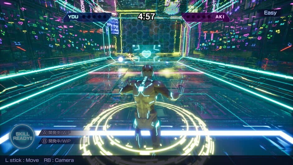 Скриншот 4 из Spark! Photon Blast