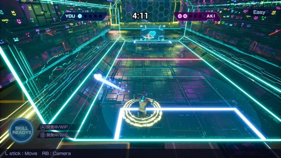 Скриншот 2 из Spark! Photon Blast