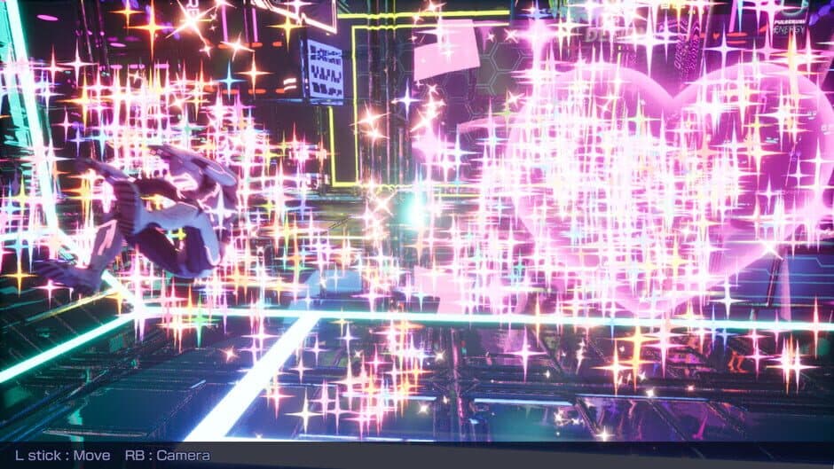 Скриншот 8 из Spark! Photon Blast