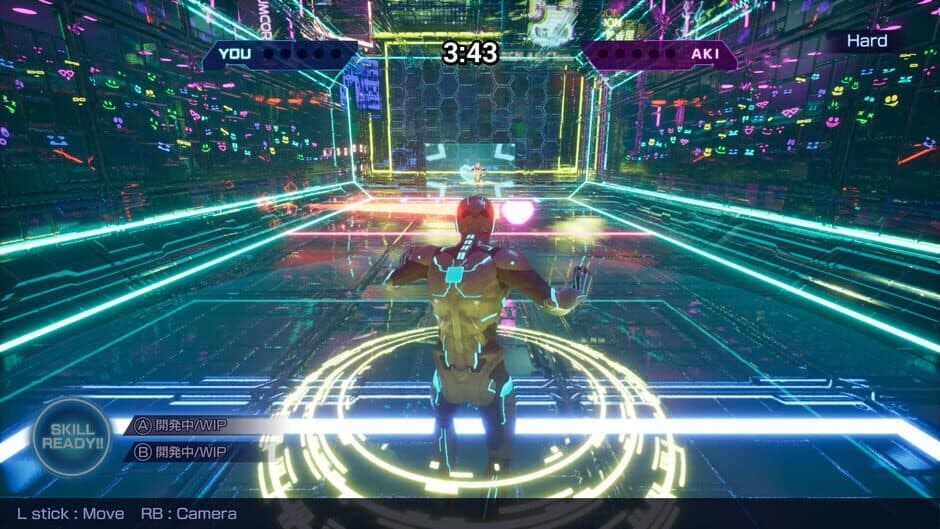 Скриншот 5 из Spark! Photon Blast