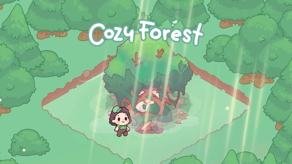 Скриншот 2 из Cozy Forest