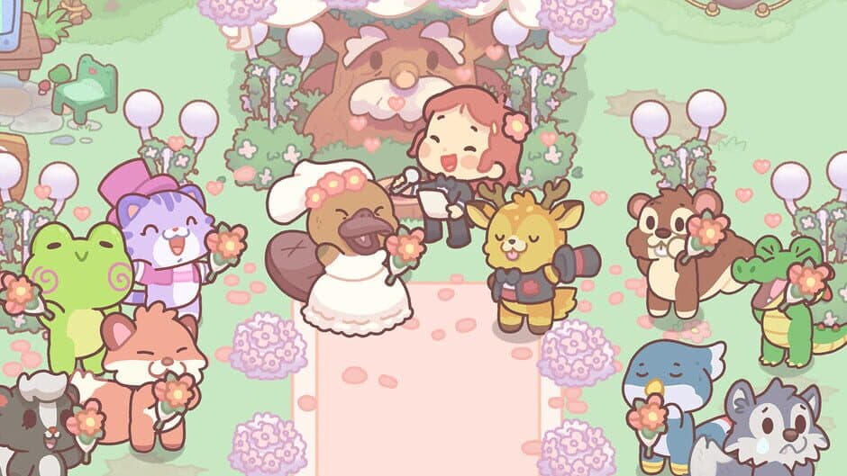 Скриншот 1 из Cozy Forest