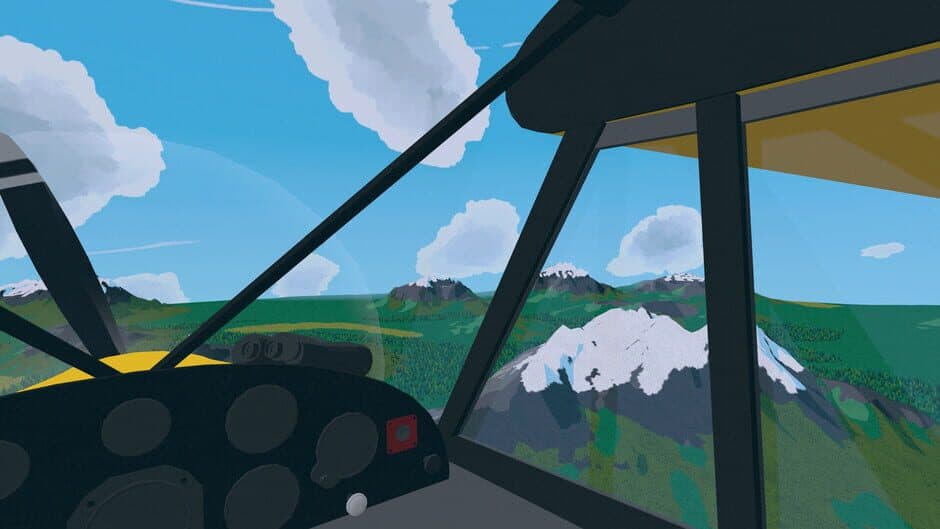 Скриншот 3 из Over the Radio