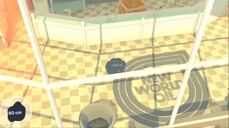 Скриншот 5 из Crude Oil
