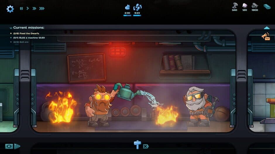 Скриншот 2 из Underground Nomads