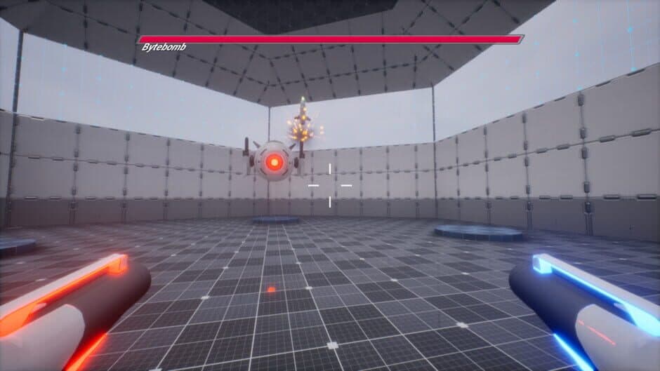 Скриншот 3 из Chrono Impact