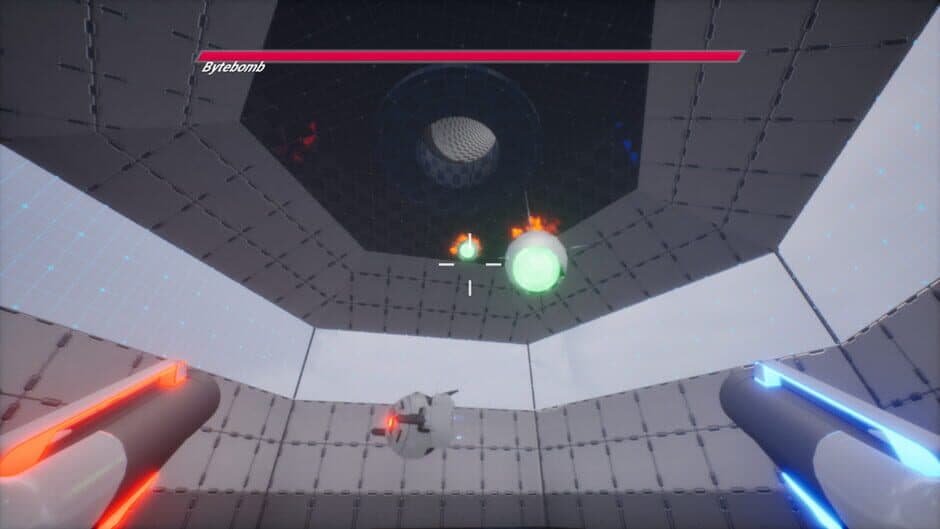 Скриншот 2 из Chrono Impact