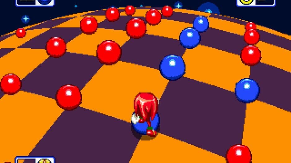 Скриншот 3 из Sonic.exe: Dark Souls Remake
